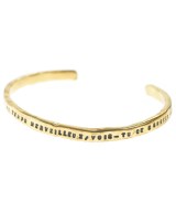 SERGE THORAVAL（セルジュ　トラバル）ブレスレット・バングル ゴールド サイズ:- レディース/2200612580039