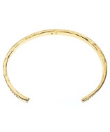 SERGE THORAVAL（セルジュ　トラバル）ブレスレット・バングル ゴールド サイズ:- レディース/2200612580039