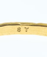 SERGE THORAVAL（セルジュ　トラバル）ブレスレット・バングル ゴールド サイズ:- レディース/2200612580039