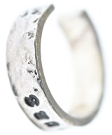 SERGE THORAVAL（セルジュ　トラバル）ピアス・イヤリング シルバー サイズ:- レディース/2200715821183