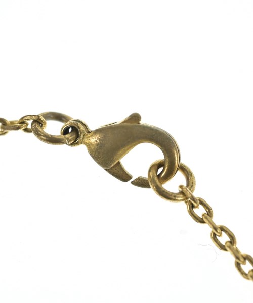 SERGE THORAVAL（セルジュ　トラバル）ネックレス ゴールド サイズ:- レディース/2200647362020