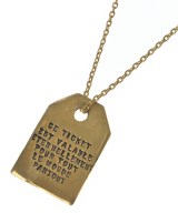 SERGE THORAVAL ネックレス