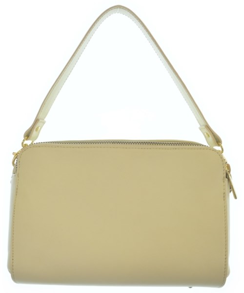 STEPHEN（ステファン）ハンドバッグ 白 サイズ:- レディース/2200639822143