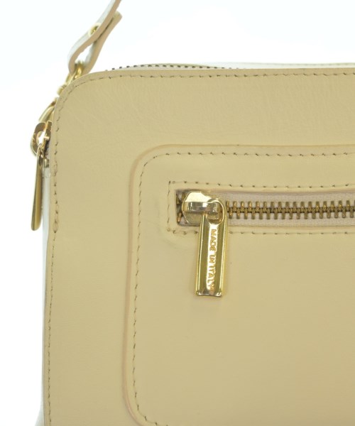 STEPHEN（ステファン）ハンドバッグ 白 サイズ:- レディース/2200639822143