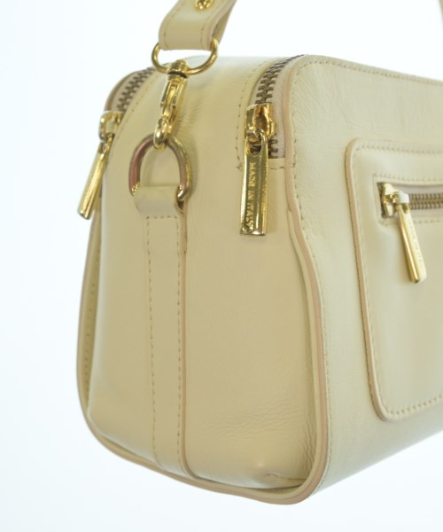 STEPHEN（ステファン）ハンドバッグ 白 サイズ:- レディース/2200639822143