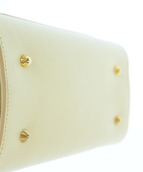 STEPHEN（ステファン）ハンドバッグ 白 サイズ:- レディース/2200639822143