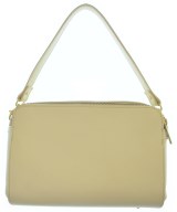 STEPHEN（ステファン）ハンドバッグ 白 サイズ:- レディース/2200639822143