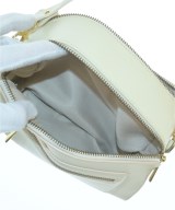 STEPHEN（ステファン）ハンドバッグ 白 サイズ:- レディース/2200639822143