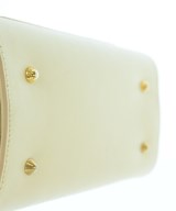 STEPHEN（ステファン）ハンドバッグ 白 サイズ:- レディース/2200639822143