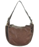 STEPHEN（ステファン）ショルダーバッグ 茶 サイズ:- メンズ/2200619294243