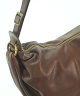 STEPHEN（ステファン）ショルダーバッグ 茶 サイズ:- メンズ/2200619294243