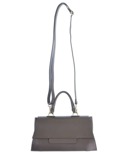 STEPHEN（ステファン）ショルダーバッグ 赤 サイズ:- レディース/2200664980030