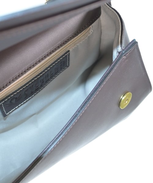 STEPHEN（ステファン）ショルダーバッグ 赤 サイズ:- レディース/2200664980030