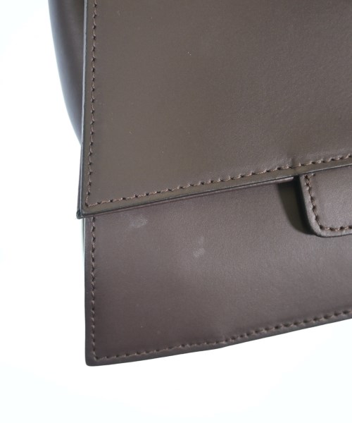 STEPHEN（ステファン）ショルダーバッグ 赤 サイズ:- レディース/2200664980030