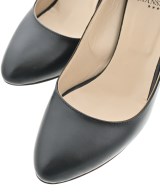 ITALY MADE PARK MANSION（イタリーメイドパークマンション）パンプス 黒 サイズ:EU37(23.5cm位) レディース/2200630379141