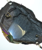 JAMIN PUECH（ジャマンピエッシュ）トートバッグ 茶 サイズ:- レディース/2200635694065