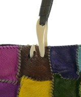 JAMIN PUECH（ジャマンピエッシュ）トートバッグ 茶 サイズ:- レディース/2200635694065