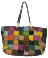 JAMIN PUECH トートバッグ