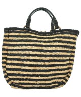 JAMIN PUECH（ジャマンピエッシュ）かごバッグ 黒 サイズ:- レディース/2200639231013