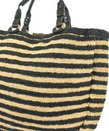 JAMIN PUECH（ジャマンピエッシュ）かごバッグ 黒 サイズ:- レディース/2200639231013