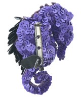 JAMIN PUECH（ジャマンピエッシュ）ブローチ・コサージュ 紫 サイズ:- レディース/2200639231037