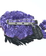 JAMIN PUECH（ジャマンピエッシュ）ブローチ・コサージュ 紫 サイズ:- レディース/2200639231037