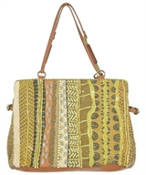 JAMIN PUECH トートバッグ