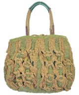 JAMIN PUECH トートバッグ