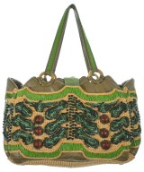 JAMIN PUECH ハンドバッグ