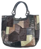 JAMIN PUECH トートバッグ