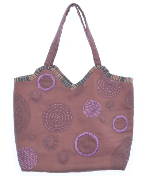 ジャマンピエッシュ(JAMIN PUECH)のJAMIN PUECH トートバッグ