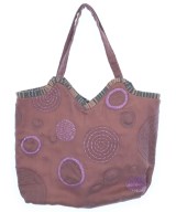 JAMIN PUECH（ジャマンピエッシュ）トートバッグ ピンク サイズ:- レディース/2200613549806