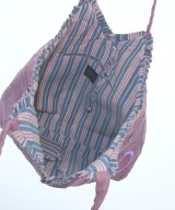 JAMIN PUECH（ジャマンピエッシュ）トートバッグ ピンク サイズ:- レディース/2200613549806