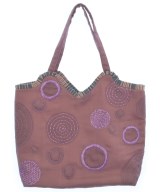 JAMIN PUECH トートバッグ