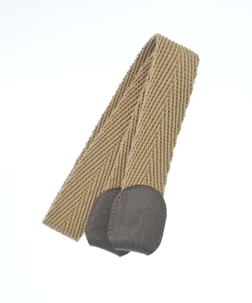 JAMIN PUECH（ジャマンピエッシュ）ハンドバッグ グレー サイズ:- レディース/2200611857385