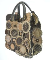 JAMIN PUECH（ジャマンピエッシュ）ハンドバッグ グレー サイズ:- レディース/2200611857385