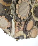 JAMIN PUECH（ジャマンピエッシュ）ハンドバッグ グレー サイズ:- レディース/2200611857385