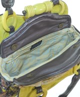 JAMIN PUECH（ジャマンピエッシュ）ハンドバッグ 茶 サイズ:- レディース/2200611857392