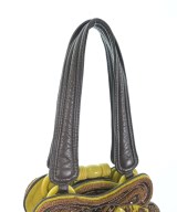 JAMIN PUECH（ジャマンピエッシュ）ハンドバッグ 茶 サイズ:- レディース/2200611857392