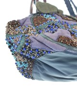 JAMIN PUECH（ジャマンピエッシュ）ハンドバッグ 紫 サイズ:- レディース/2200611857408