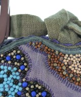 JAMIN PUECH（ジャマンピエッシュ）ハンドバッグ 紫 サイズ:- レディース/2200611857408