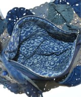 JAMIN PUECH（ジャマンピエッシュ）ハンドバッグ 青 サイズ:- レディース/2200611857415