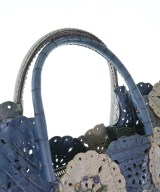 JAMIN PUECH（ジャマンピエッシュ）ハンドバッグ 青 サイズ:- レディース/2200611857415