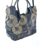 JAMIN PUECH（ジャマンピエッシュ）ハンドバッグ 青 サイズ:- レディース/2200611857415