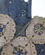 JAMIN PUECH（ジャマンピエッシュ）ハンドバッグ 青 サイズ:- レディース/2200611857415