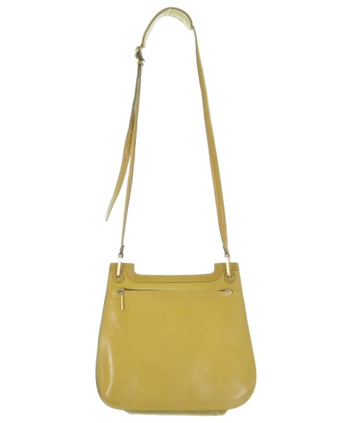 JAMIN PUECH（ジャマンピエッシュ）ショルダーバッグ 黄 サイズ:- レディース/2200611857422