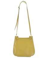 JAMIN PUECH（ジャマンピエッシュ）ショルダーバッグ 黄 サイズ:- レディース/2200611857422