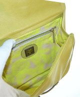 JAMIN PUECH（ジャマンピエッシュ）ショルダーバッグ 黄 サイズ:- レディース/2200611857422