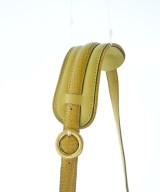 JAMIN PUECH（ジャマンピエッシュ）ショルダーバッグ 黄 サイズ:- レディース/2200611857422