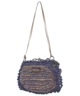 JAMIN PUECH（ジャマンピエッシュ）ショルダーバッグ 紫 サイズ:- レディース/2200628907073